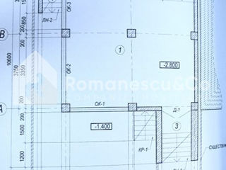 Teren sub construcție existenta, Centru, Gheorghe Asachi! foto 2