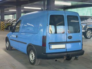 Opel Combo foto 2