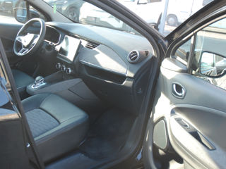 Renault ZOE foto 12