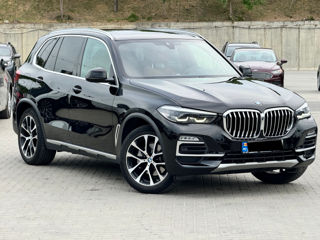 BMW X5 foto 3