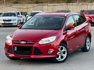 Ford Focus foto 3