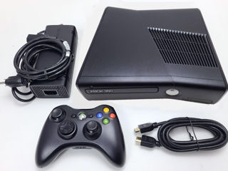 Продам прошитый  Xbox 360 Freeboot RGH 3.0 + 60 классных игр