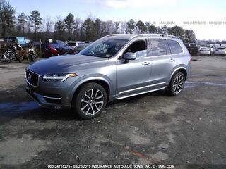 Volvo XC90 foto 1