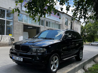 BMW X5 foto 6