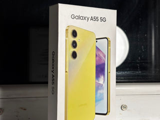 Galaxy A55 5G (8/256)