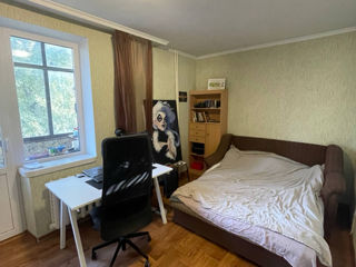 1-rm apt., 29 м², 3/5 fl.