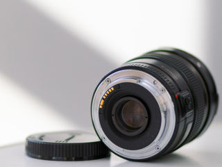Продам объектив Canon EF 20mm f/2.8 USM foto 4