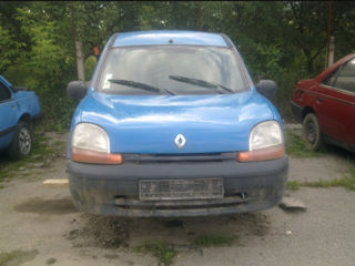 Dezmembrez Renault Kangoo!!! foto 3