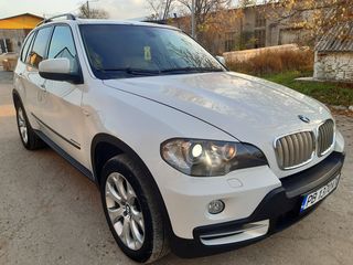 BMW X5 foto 1