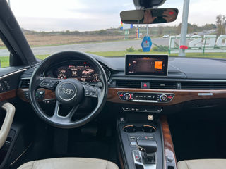 Audi A4 foto 6