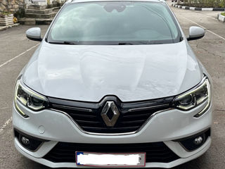 Renault Megane foto 2