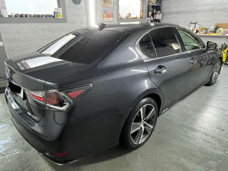 Lexus GS Series foto 5