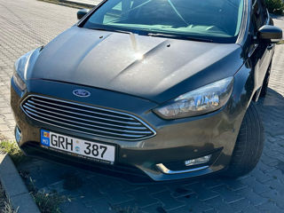 Ford Focus foto 10