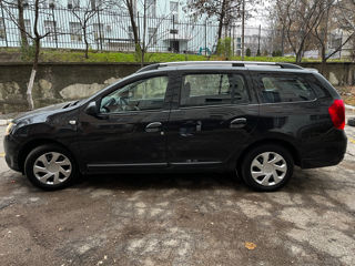 Dacia Logan Mcv foto 5