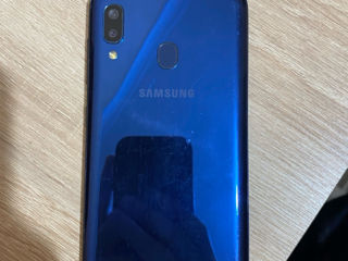 Samsung A20 3/32 foto 3