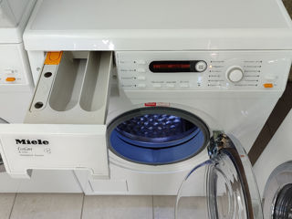 Стиральная машина Miele фото 5