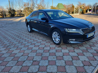 Skoda Superb foto 6