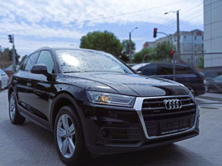 Audi Q5 foto 1