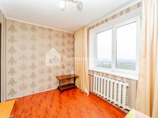 Apartament cu 2 camere, 40 m², Buiucani, Chișinău foto 7