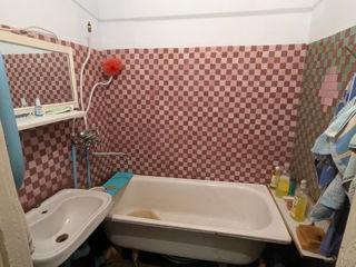 Apartament cu 1 cameră, 42 m², BAM, Bălți foto 7