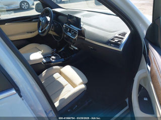 BMW X3 foto 10