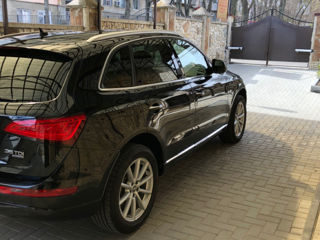 Audi Q5 foto 1