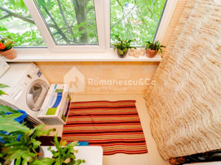 Apartament cu 3 camere, 75 m², Ciocana, Chișinău foto 4