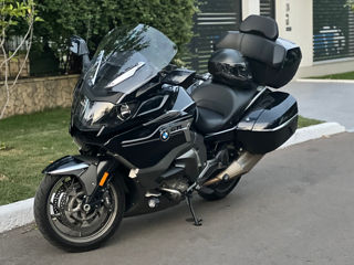 BMW K 1600 GTL