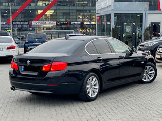 BMW 5 Series foto 5