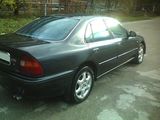 Rover 600 Series foto 3