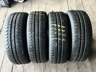 Летние шины 205/55R16 Kleber