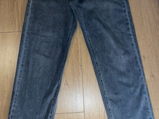 Levis 568 (w29 l32), 517(w31 l30, cropped) foto 2