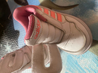 Кроссовки adidas размер 22 foto 2