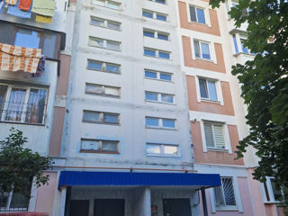 Apartament cu 3 camere, 68 m², Ciocana, Chișinău