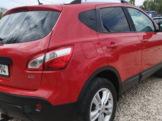 Nissan Qashqai foto 6