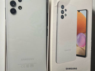 Samsung Galaxy A32