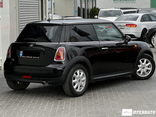 Mini Cooper foto 5