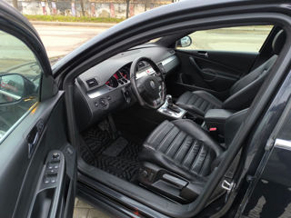 Volkswagen Passat foto 12