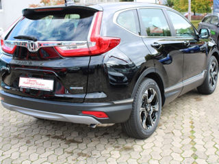 Honda CR-V foto 3