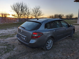 Renault Laguna foto 7