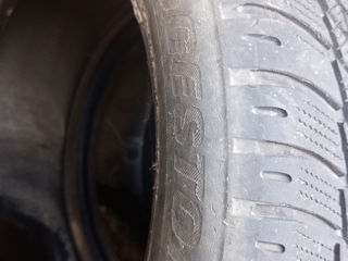 R19 245/50 bridgestone 2 buc foto 3