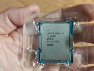 Intel Core i5 13400F / 14400F / 13400 / 14600KF / 13600KF / 12600KF / 12400F / 12100F фото 9