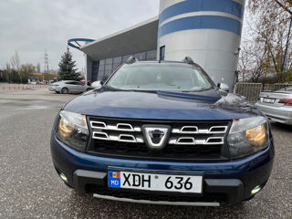 Dacia Duster foto 8