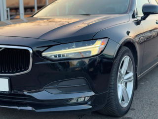 Volvo S90 foto 3