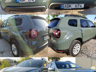 Dacia Duster foto 7