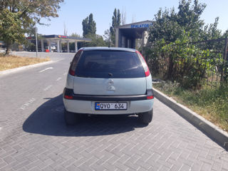 Opel Corsa foto 3