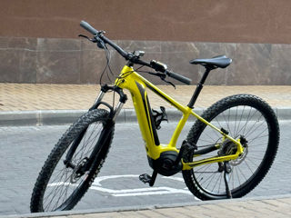 Cannondale Trial Neo 4 M Highlighter E-Bike 1499€