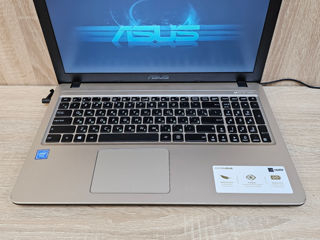 Asus X540NA , Celeron N3350, 4/500GB HDD, 1190 lei