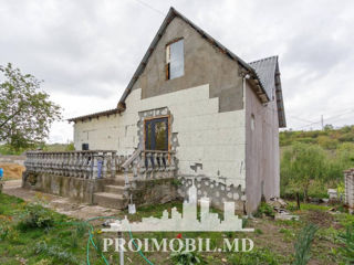Spre vânzare casă 110 mp + 9 ari, la Stăuceni! foto 9