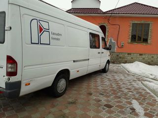 Mercedes Sprinter 313 foto 2